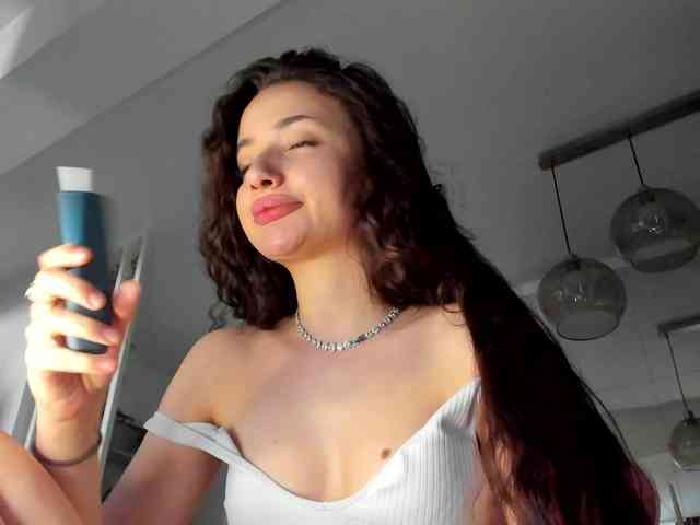 ireneVON webcam