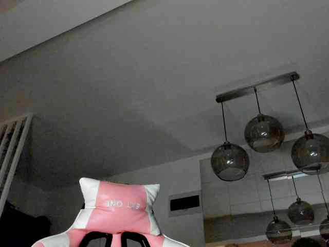 ireneVON webcam