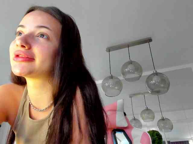 ireneVON webcam