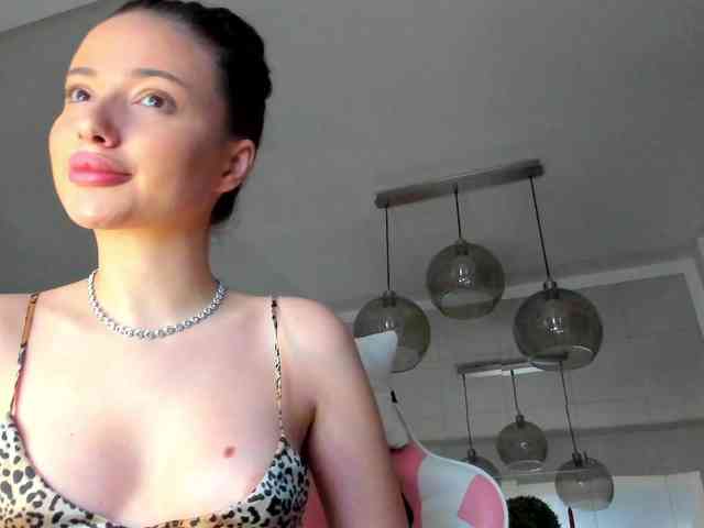 ireneVON webcam