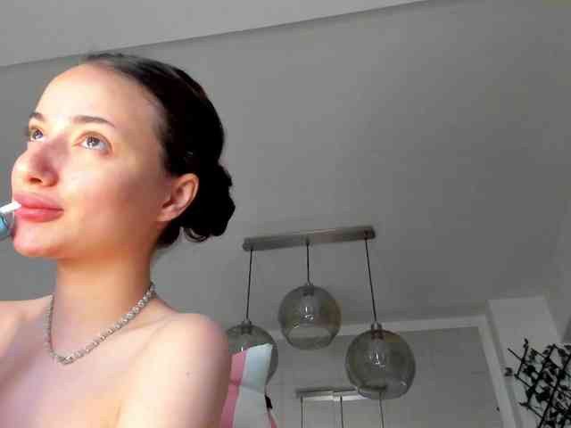ireneVON webcam