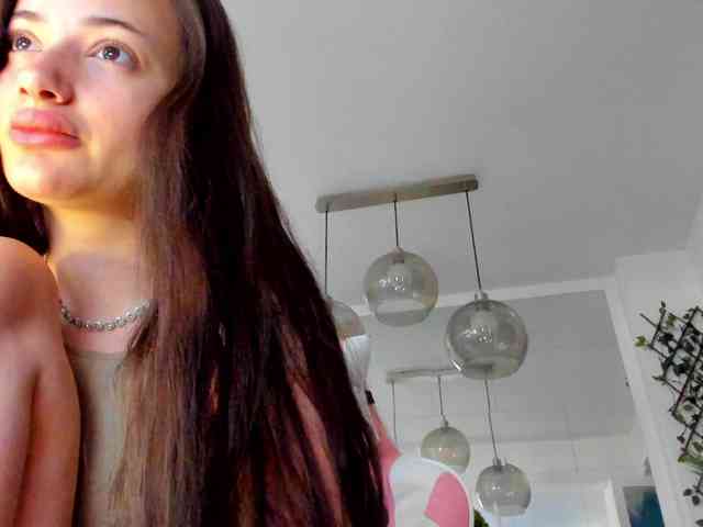 ireneVON webcam
