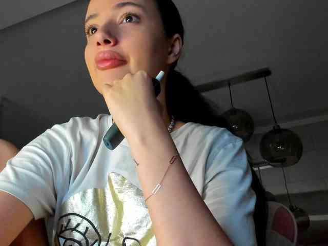 ireneVON webcam