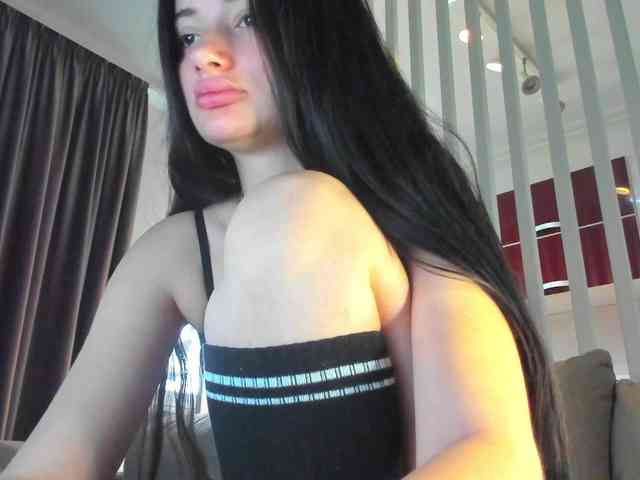 ireneVON webcam