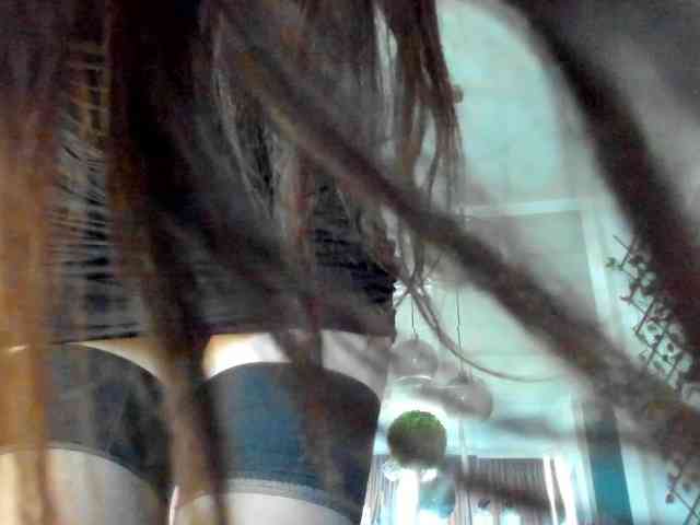 ireneVON webcam