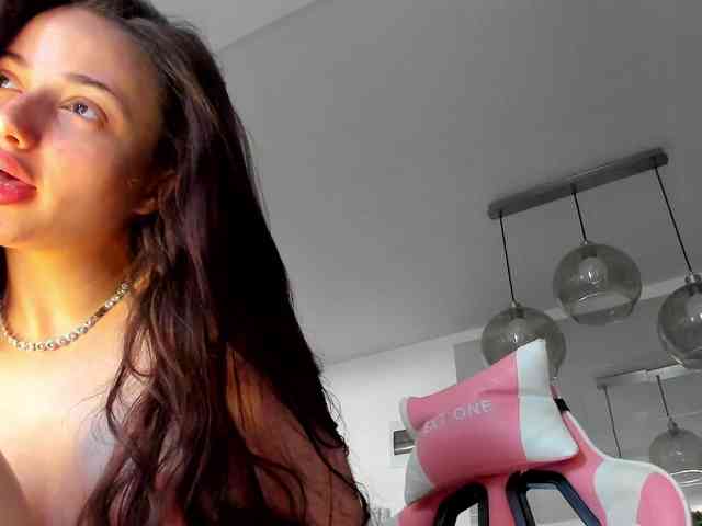 ireneVON webcam