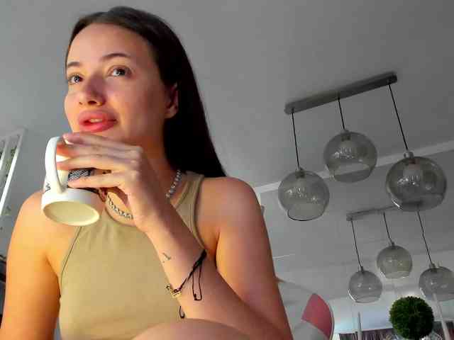 ireneVON webcam