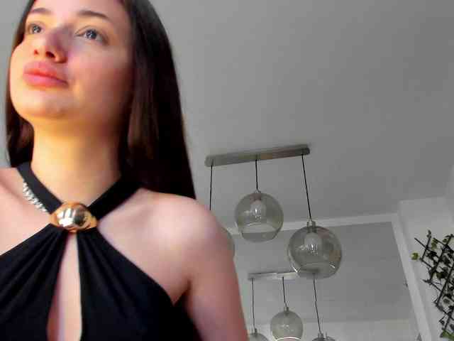 ireneVON Live Webcam on BongaCams