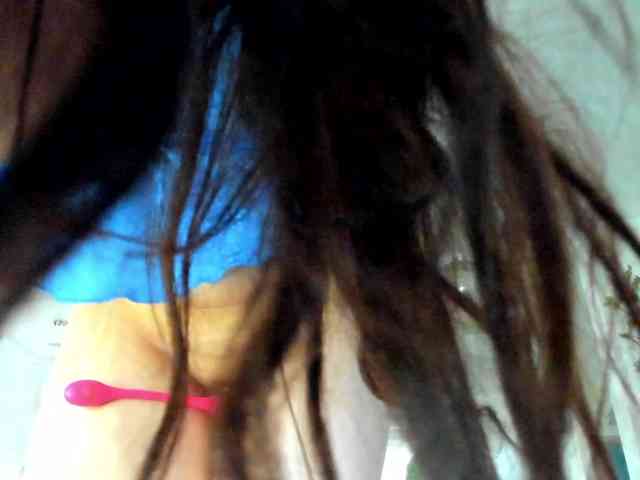 ireneVON webcam