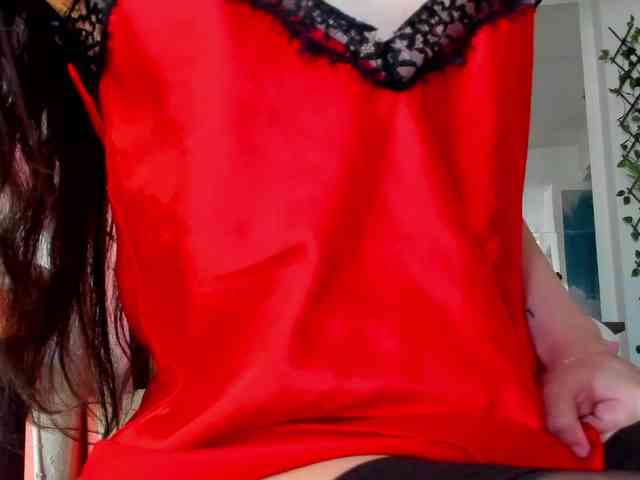ireneVON webcam