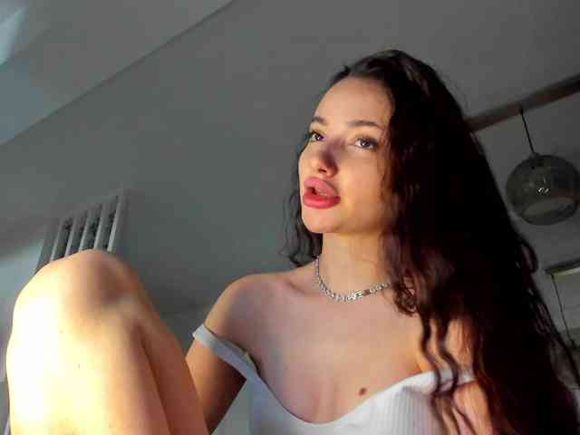 ireneVON webcam