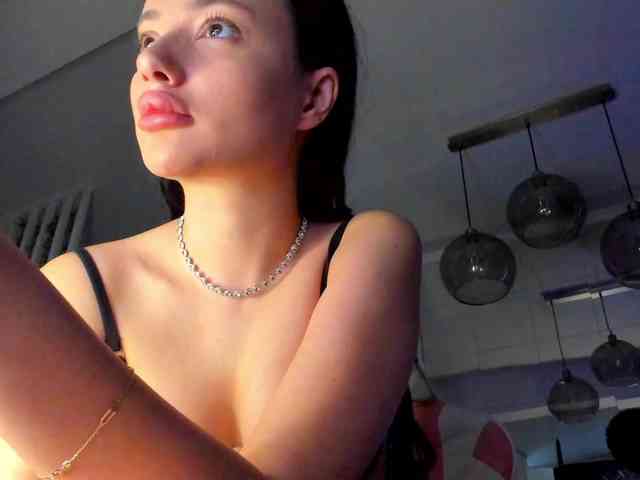 ireneVON webcam