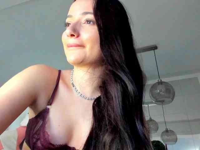 ireneVON webcam