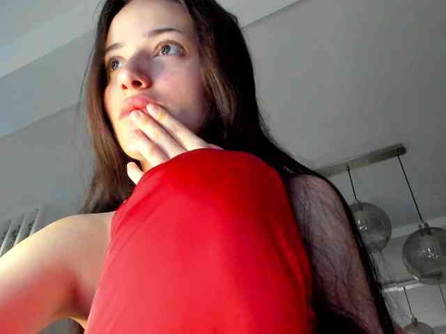 ireneVON webcam