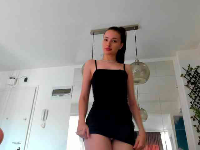 ireneVON webcam
