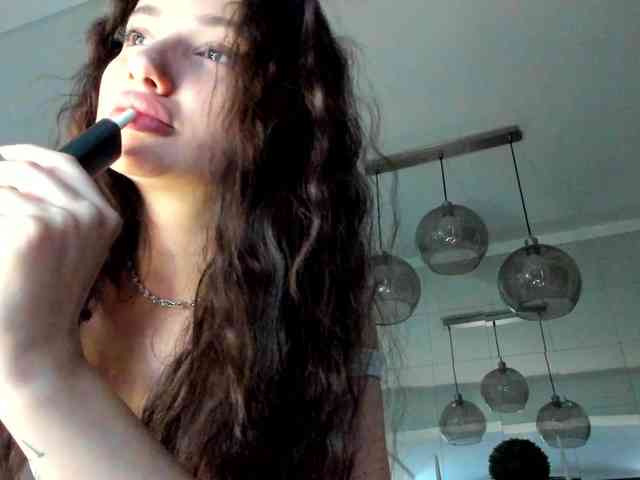 ireneVON webcam