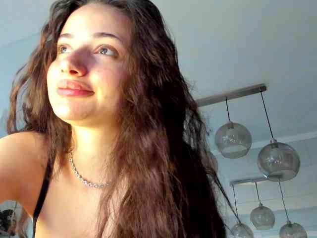 ireneVON webcam