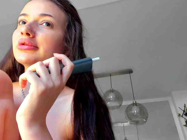 ireneVON webcam