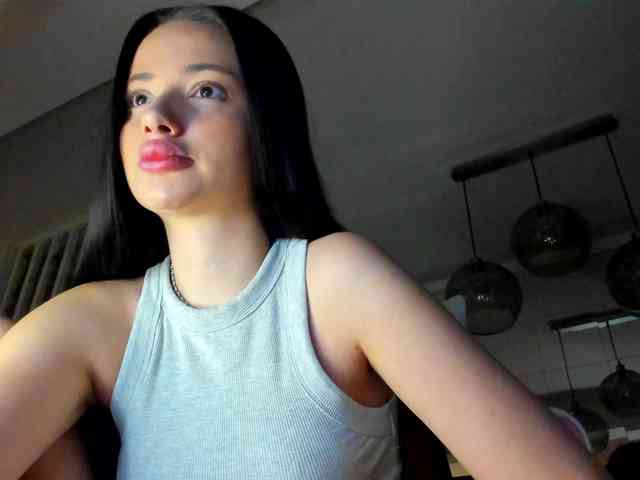 ireneVON webcam