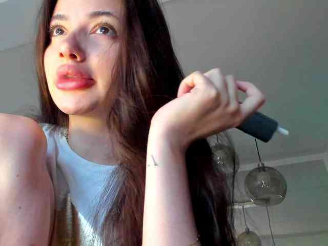ireneVON webcam