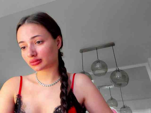 ireneVON webcam