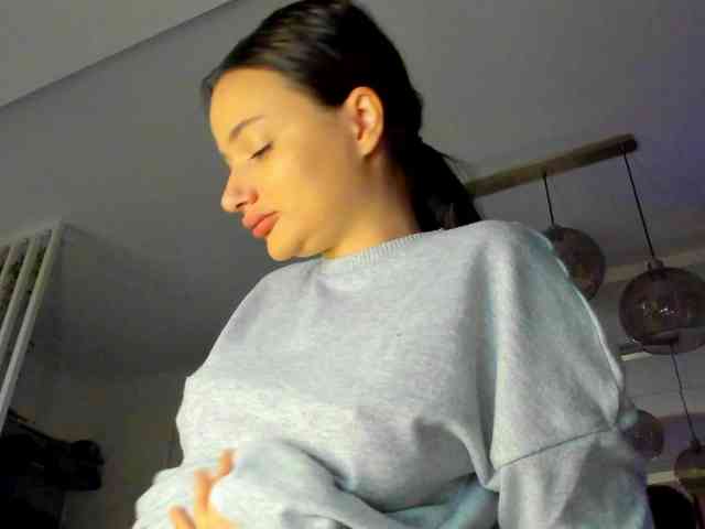 ireneVON webcam