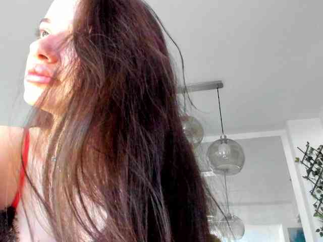 ireneVON webcam