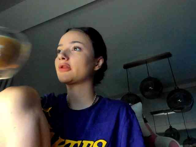 ireneVON webcam
