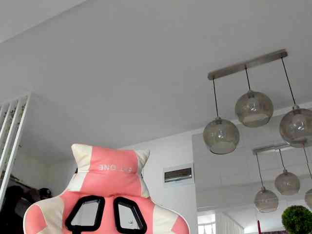 ireneVON webcam