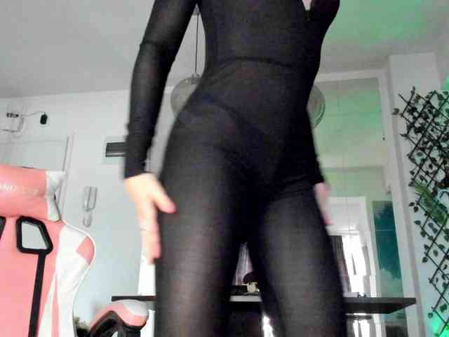 ireneVON webcam