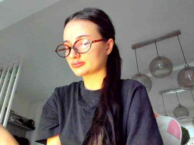 ireneVON Live Webcam on BongaCams