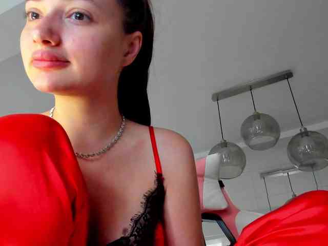 ireneVON webcam