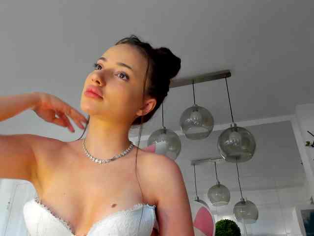 ireneVON webcam