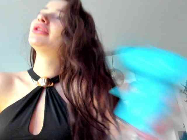 ireneVON webcam