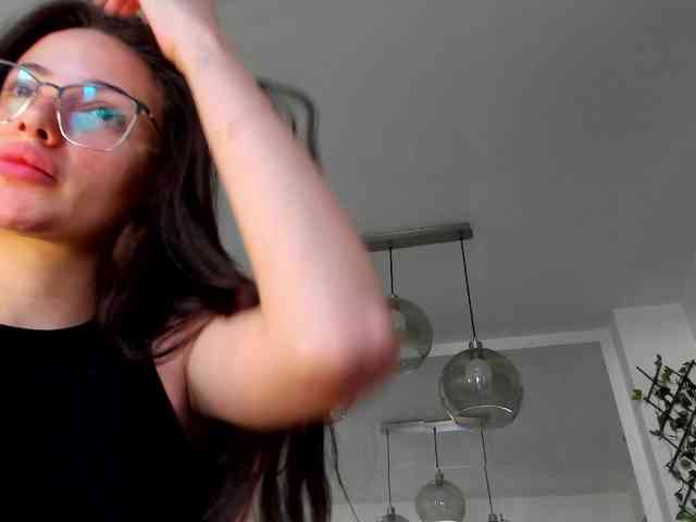 ireneVON webcam