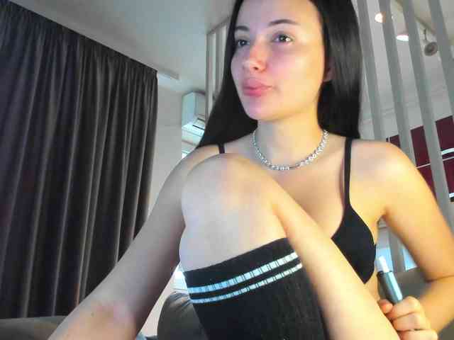 ireneVON webcam