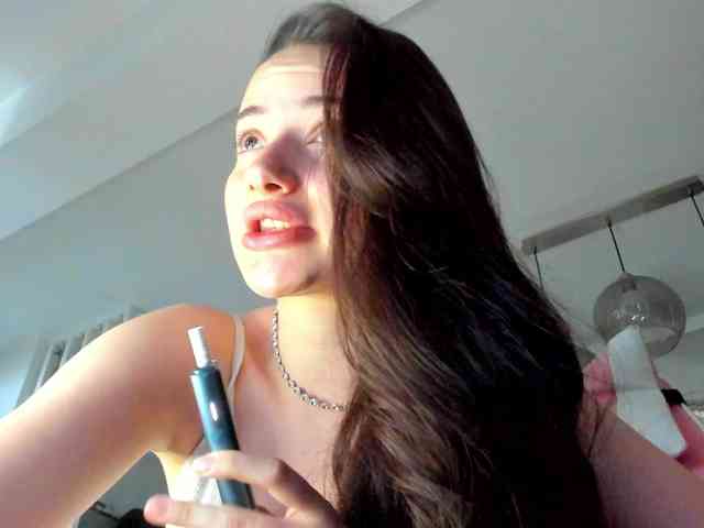 ireneVON webcam