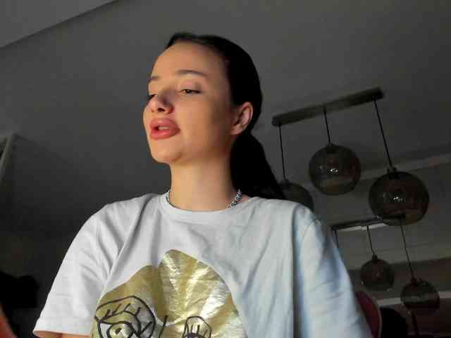 ireneVON webcam