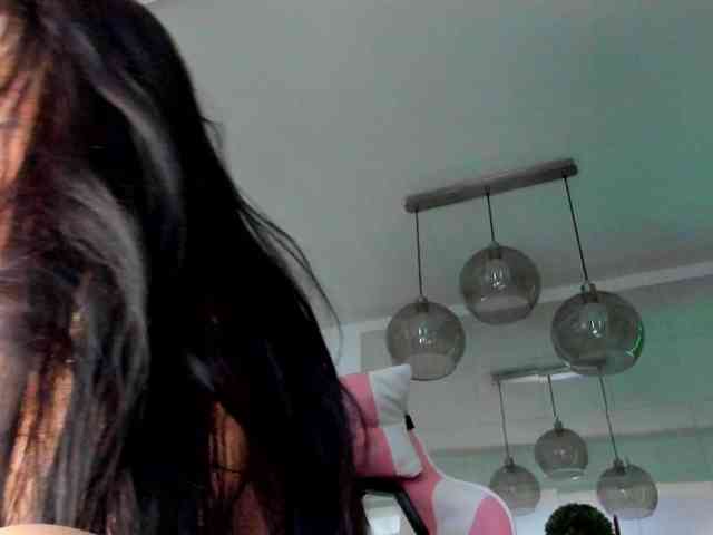 ireneVON webcam