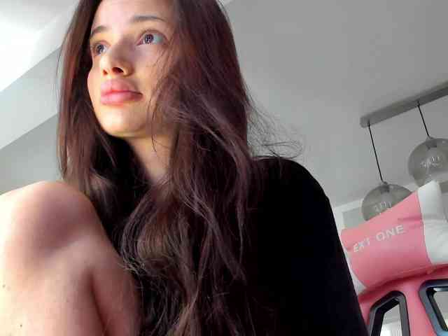 ireneVON webcam