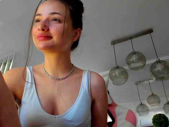 ireneVON webcam