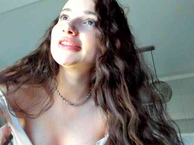 ireneVON webcam