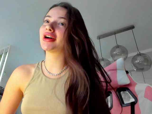 ireneVON webcam