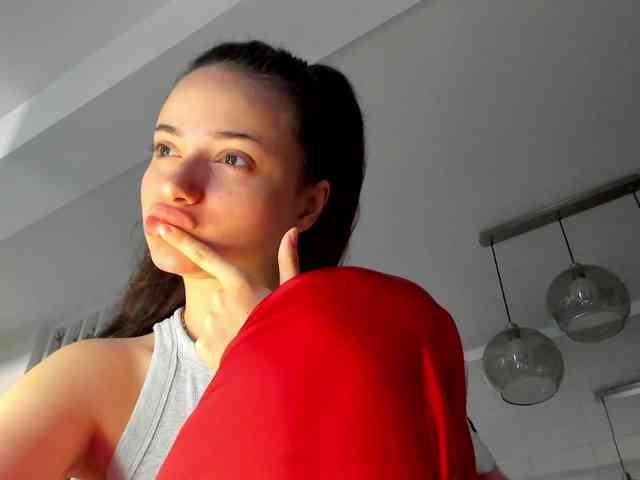 ireneVON webcam