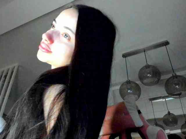 ireneVON webcam