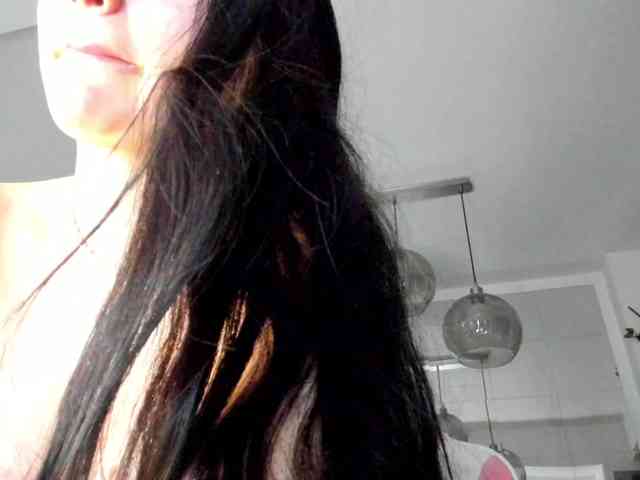 ireneVON's webcam live show