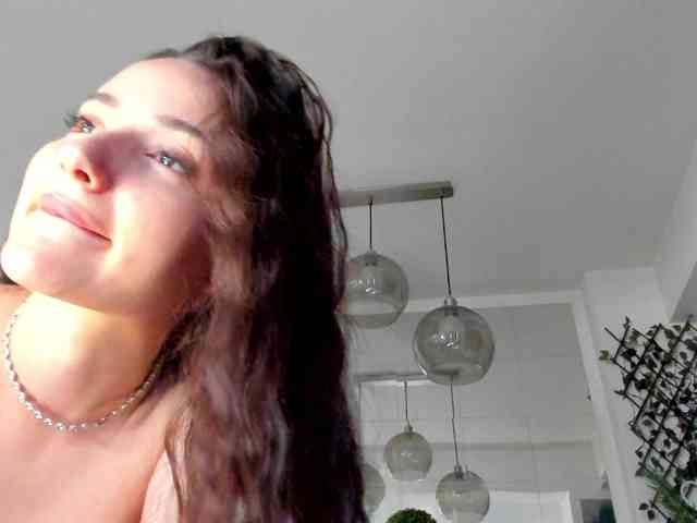 ireneVON webcam