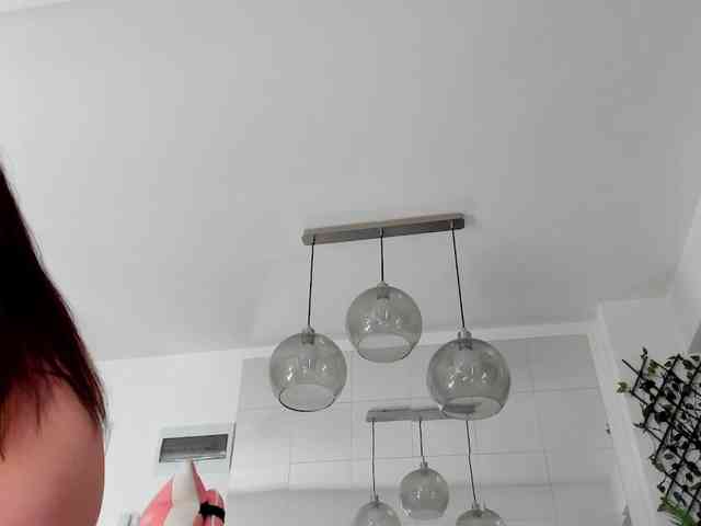 ireneVON webcam