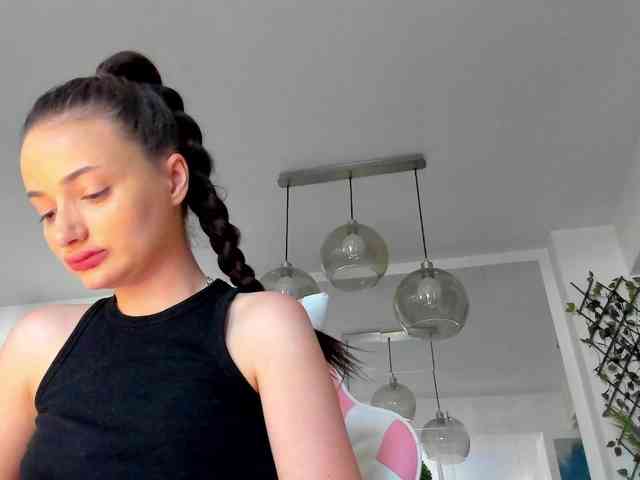 ireneVON webcam
