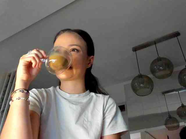 ireneVON webcam